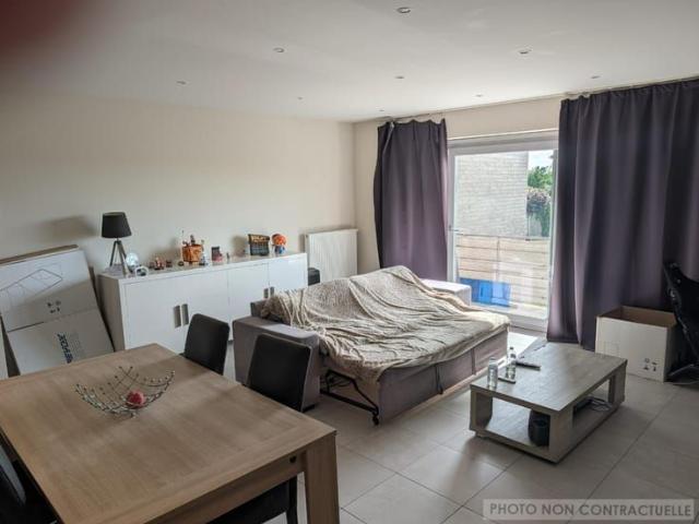 Appartement te huur