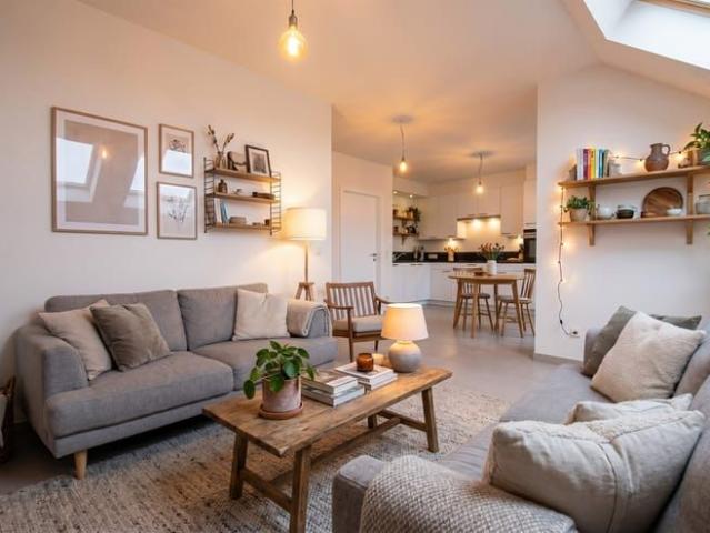 Appartement te huur