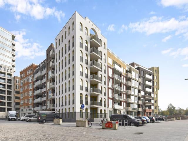 Appartement te huur