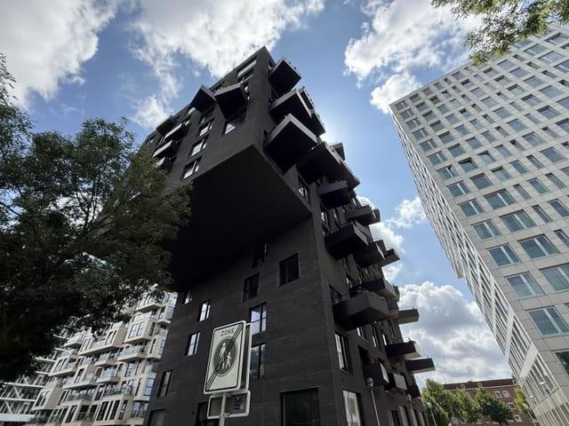Appartement te huur