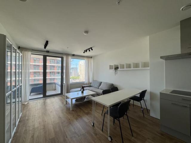 Appartement te huur