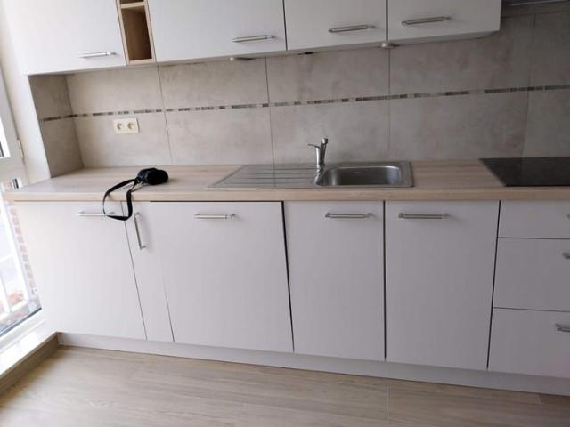 Appartement te huur