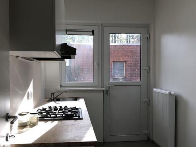 Appartement te huur