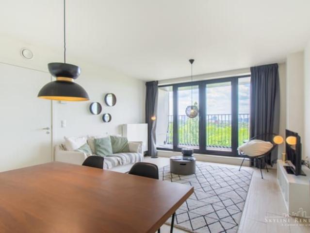 Appartement te huur