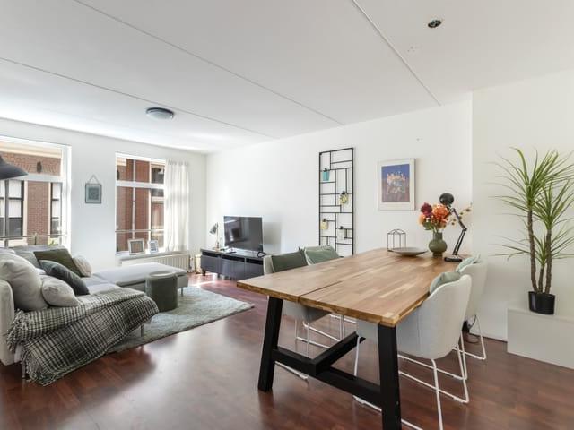 Appartement te huur
