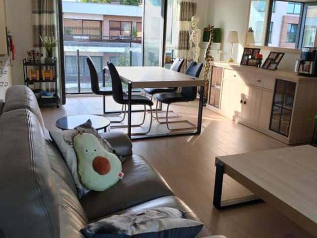 Appartement te huur