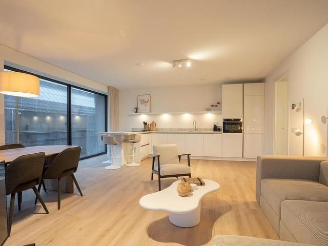 Appartement te huur
