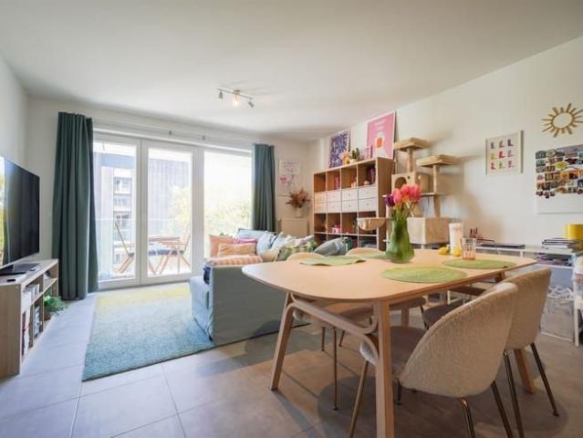 Appartement te huur