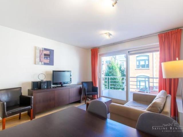 Appartement te huur