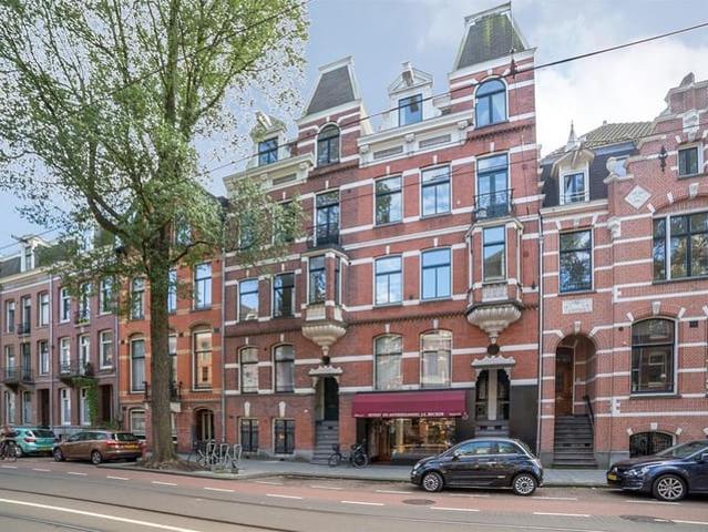 Appartement te huur