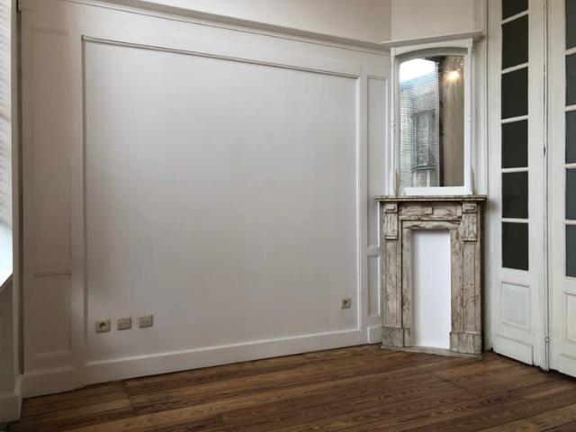 Appartement te huur