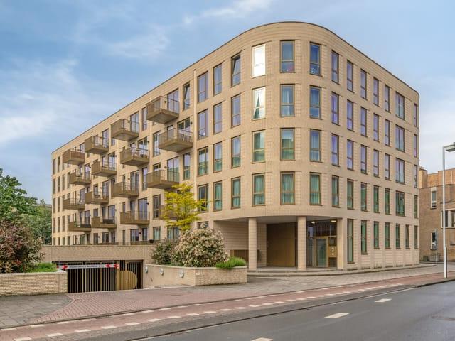 Appartement te huur
