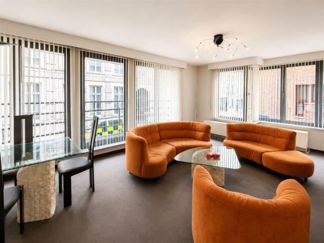 Appartement te huur