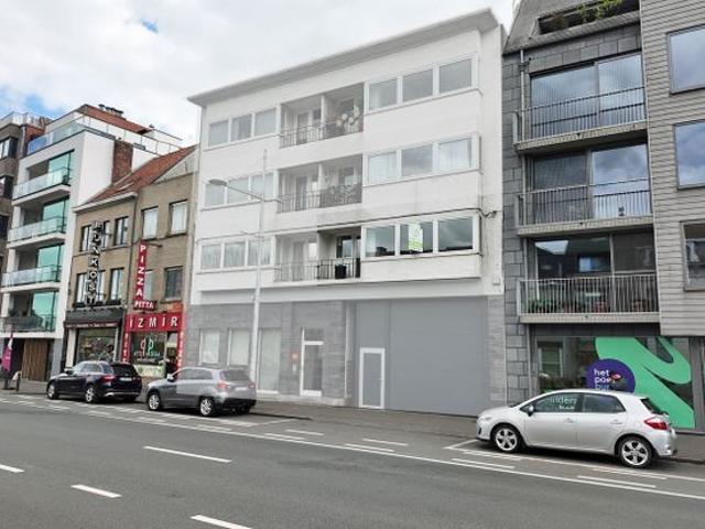 Appartement te huur