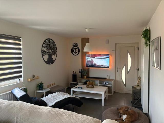 Appartement te huur