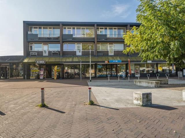 Appartement te huur