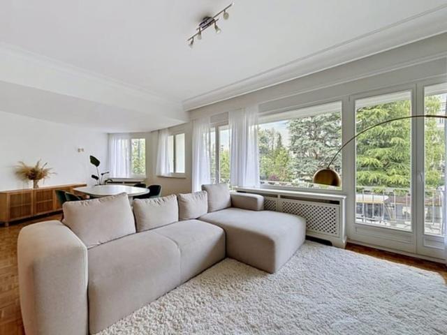 Appartement te huur