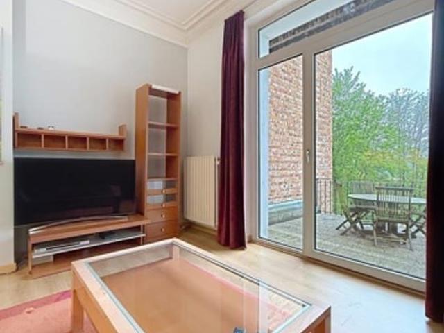 Appartement te huur