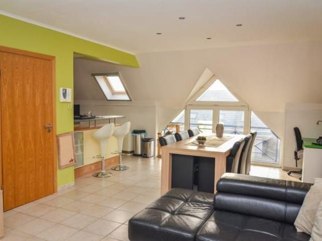 Appartement te huur