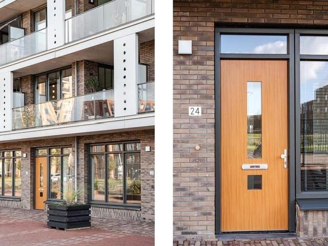 apartment for rent in Sweelinckstraat 24 2035PG Haarlem Boerhaavevaart Haarlem