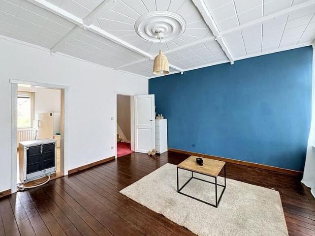 Appartement te huur
