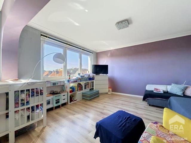 Appartement te huur