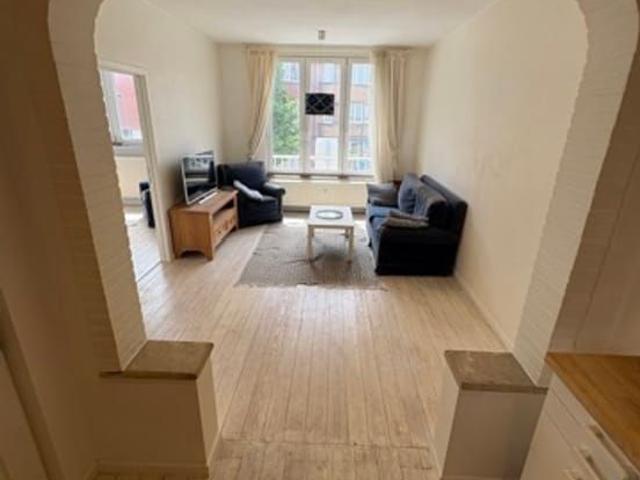 Appartement te huur