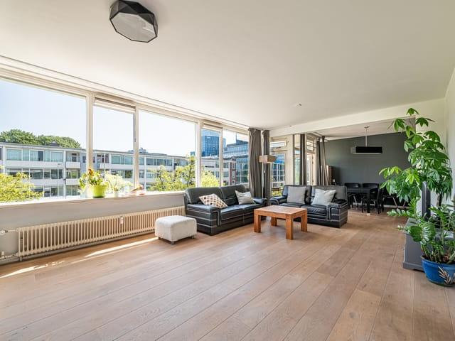 Appartement te huur