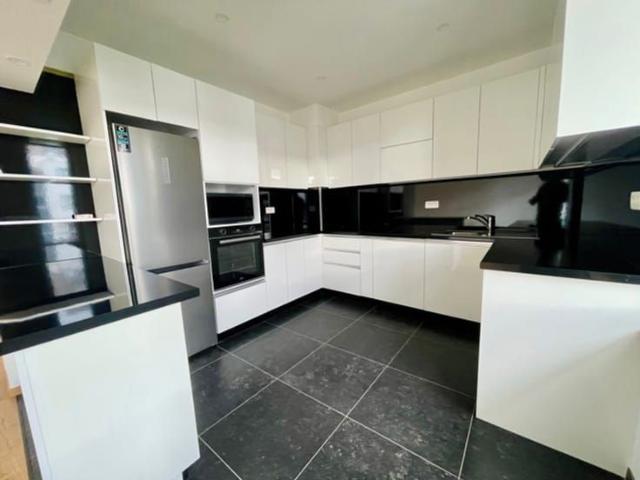 Appartement te huur