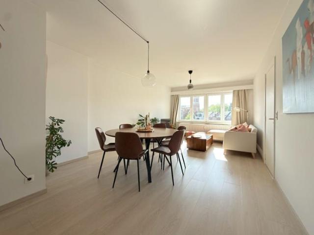 Appartement te huur