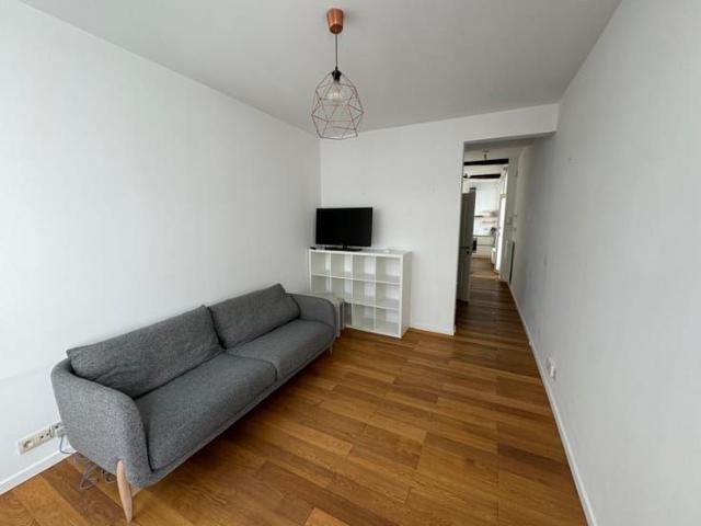 Appartement te huur