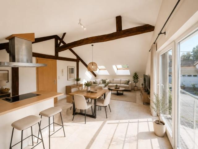 Appartement te huur
