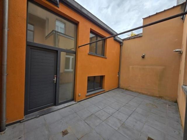Appartement te huur