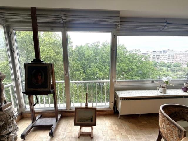 Appartement te huur