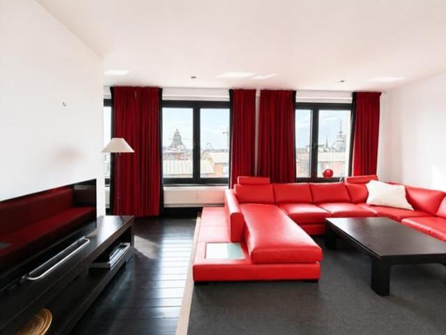 Appartement te huur
