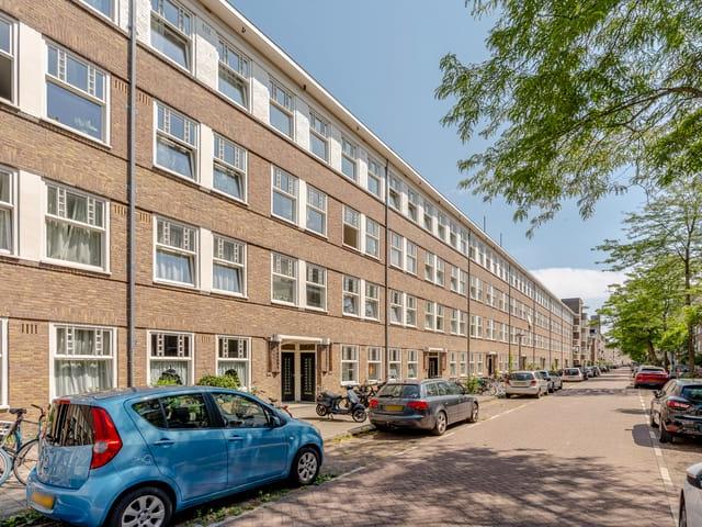 Appartement te huur