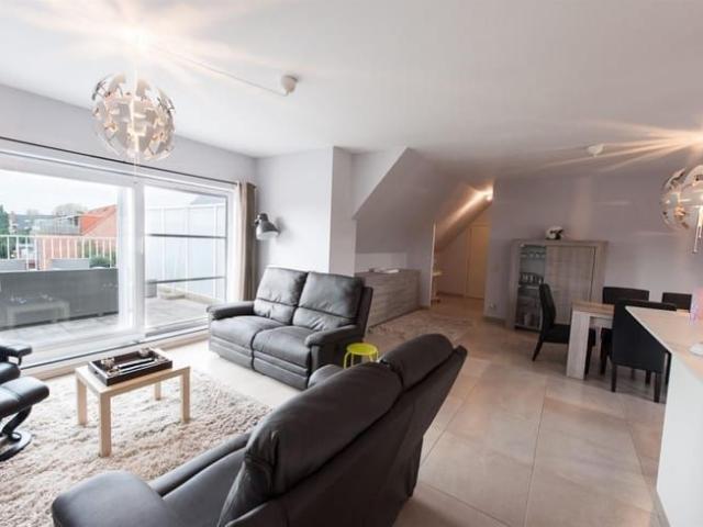 Appartement te huur