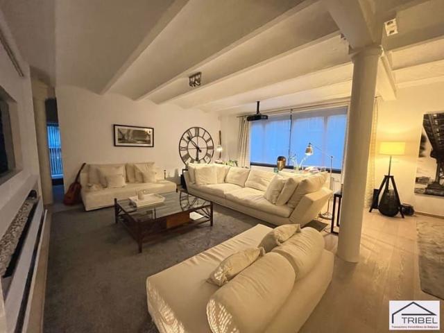 Appartement te huur