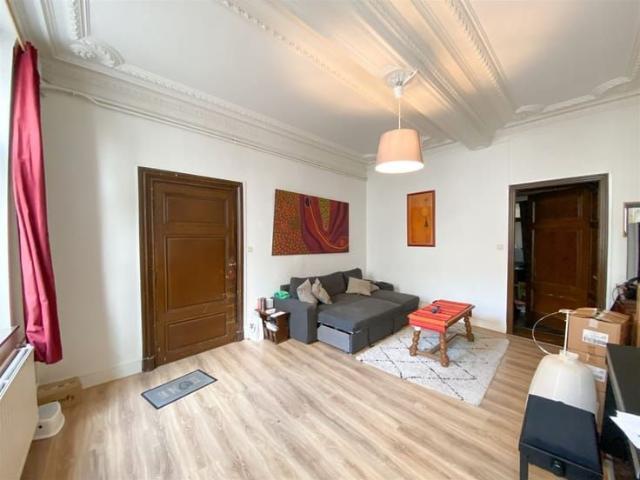 Appartement te huur