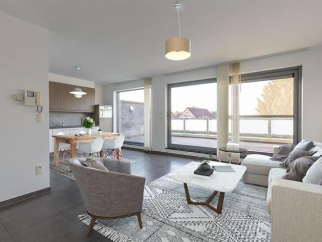 Appartement te huur