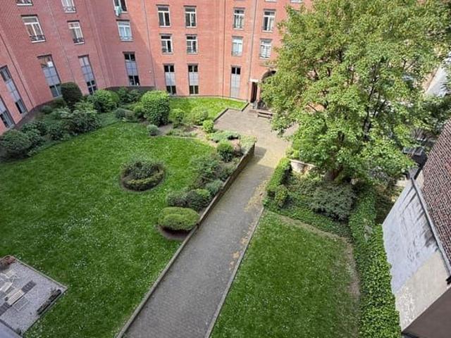 Appartement te huur
