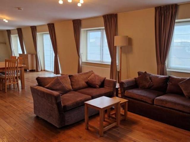 Appartement te huur