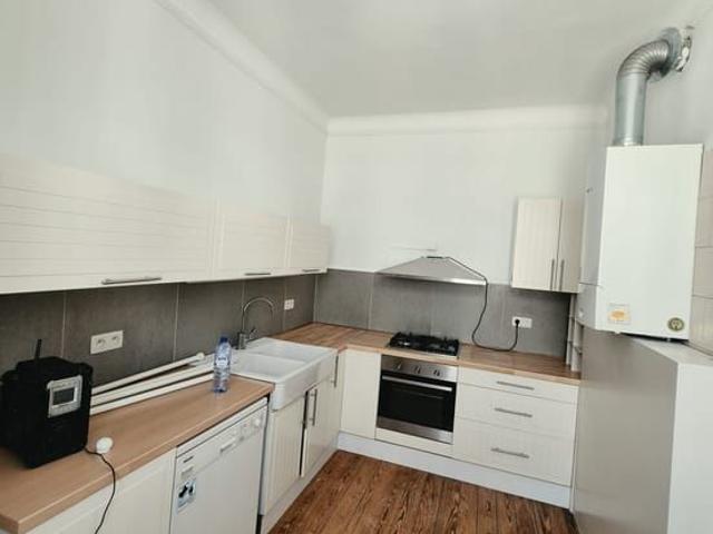 Appartement te huur