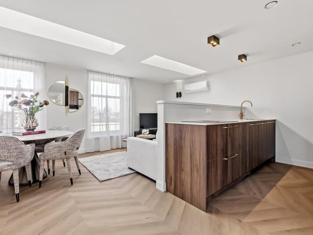 Appartement te huur