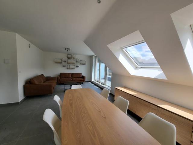 Appartement te huur