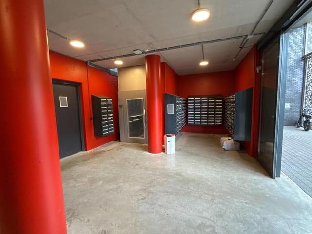 apartment for rent in August Allebéplein 744 1062AC Amsterdam Overtoomse Veld Zuid Amsterdam