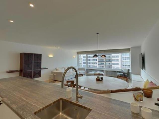 Appartement te huur