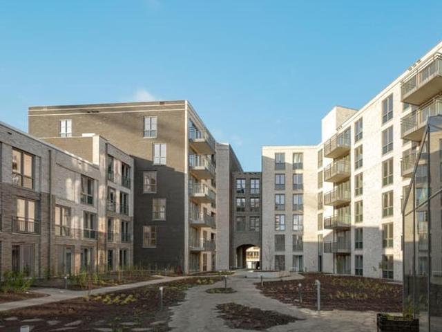 Appartement te huur