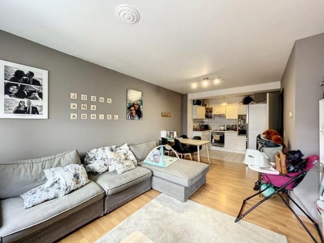 Appartement te huur