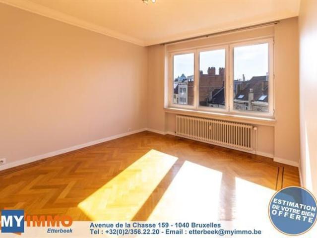 Appartement te huur